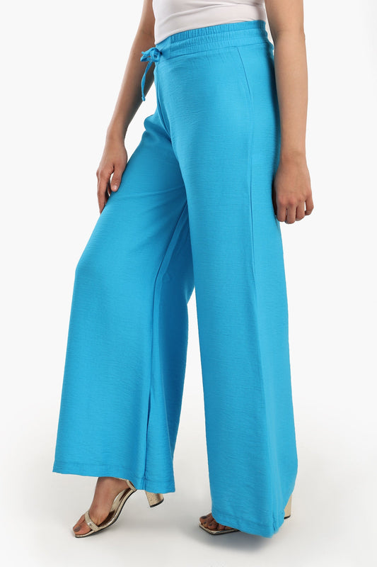 Viscose Blend Lounge Pants