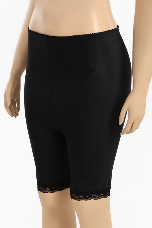 High Waist Short Corset