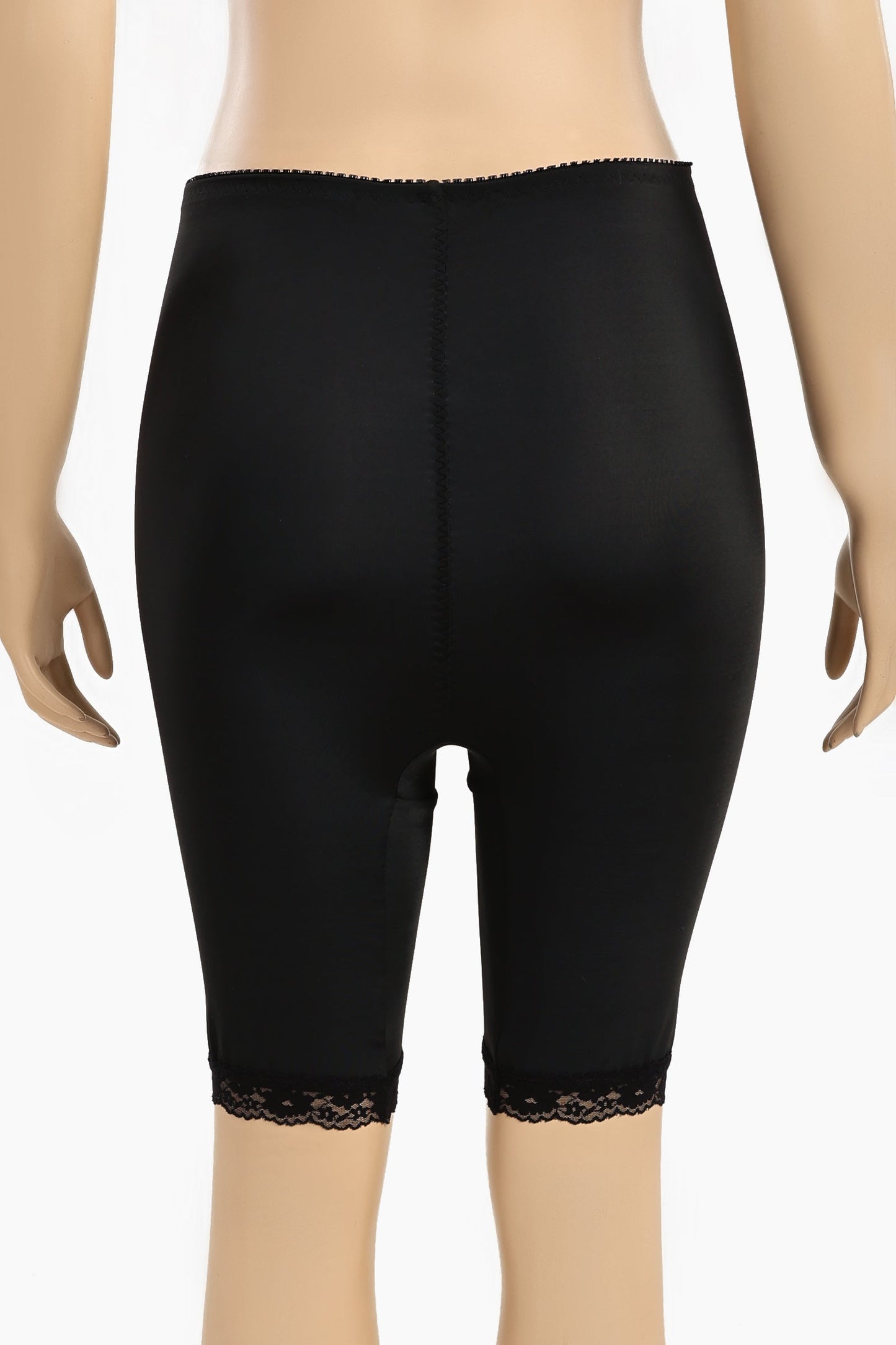 High Waist Short Corset