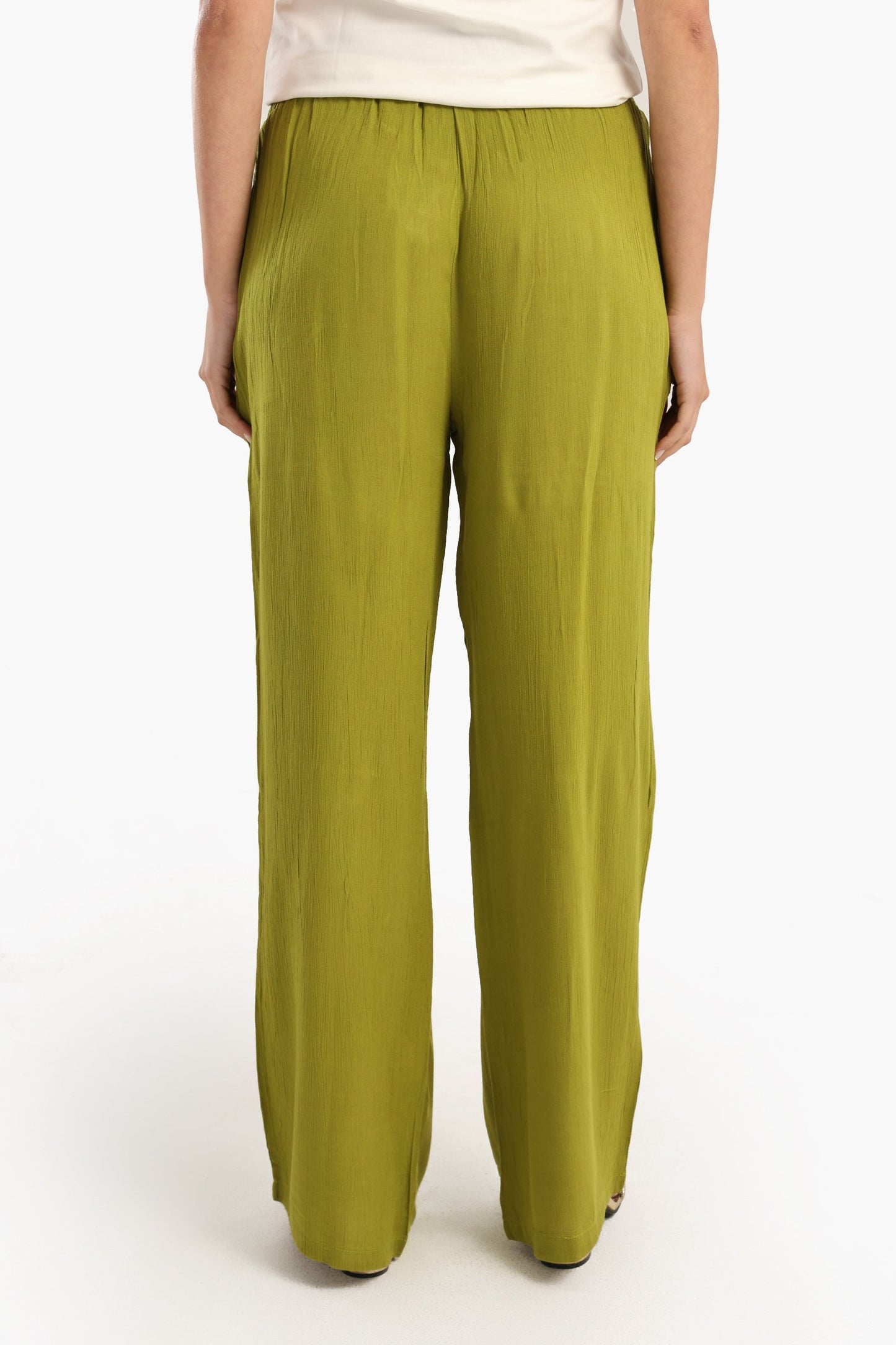 Cotton Lounge Pants