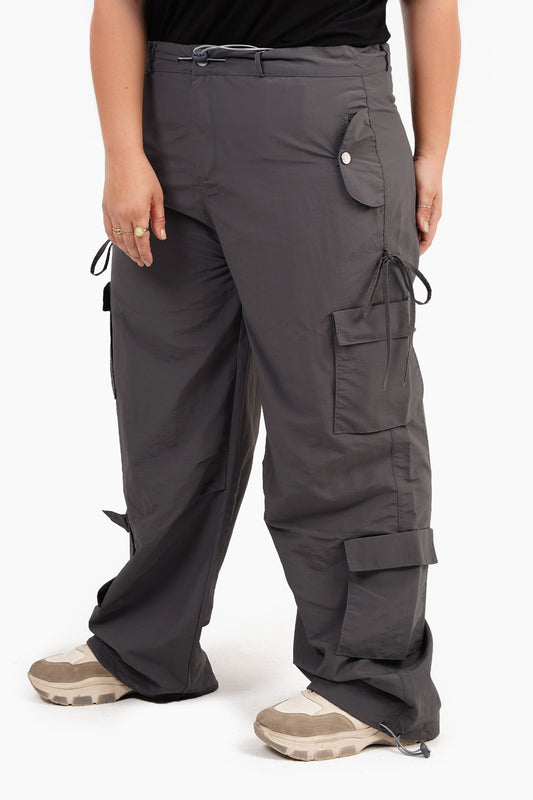 Waterproof Parachute Pants