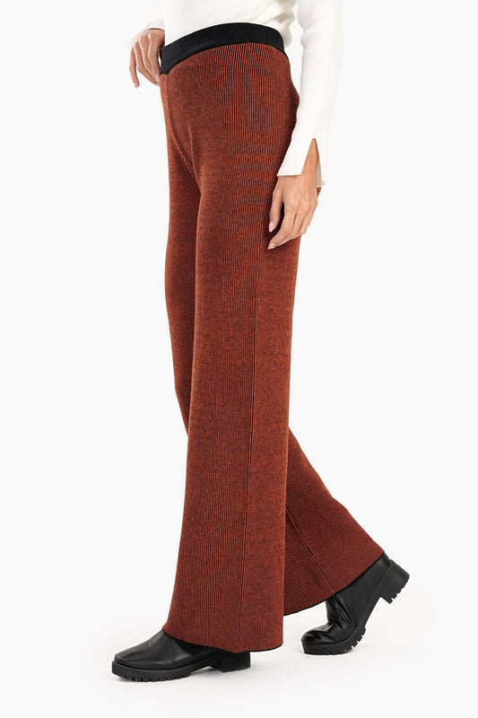 Trico Wide Leg Lounge Pants