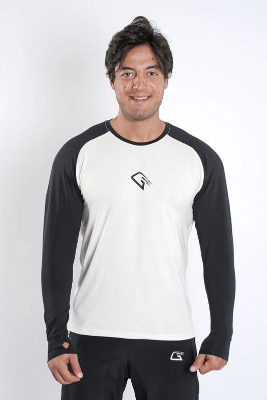 Synthetic Velocity T-Shirt - Multicolor