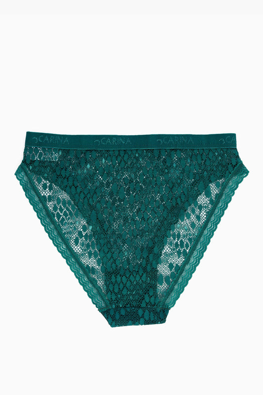 Elegance Lace Brief Panty