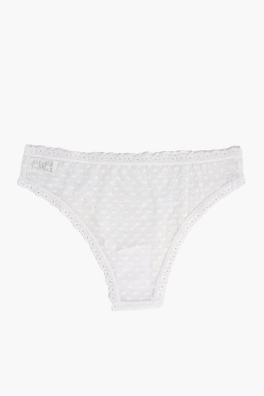 Elegance Lace Bikini Panty