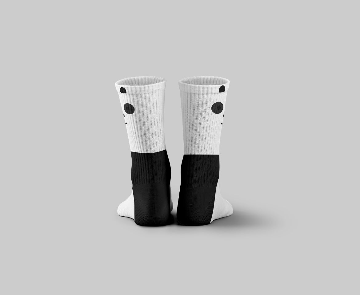 panda Socks