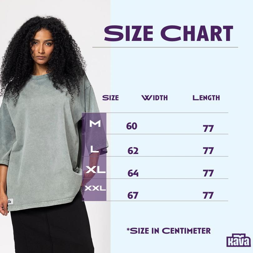 Cotton Sage Tee - Olive