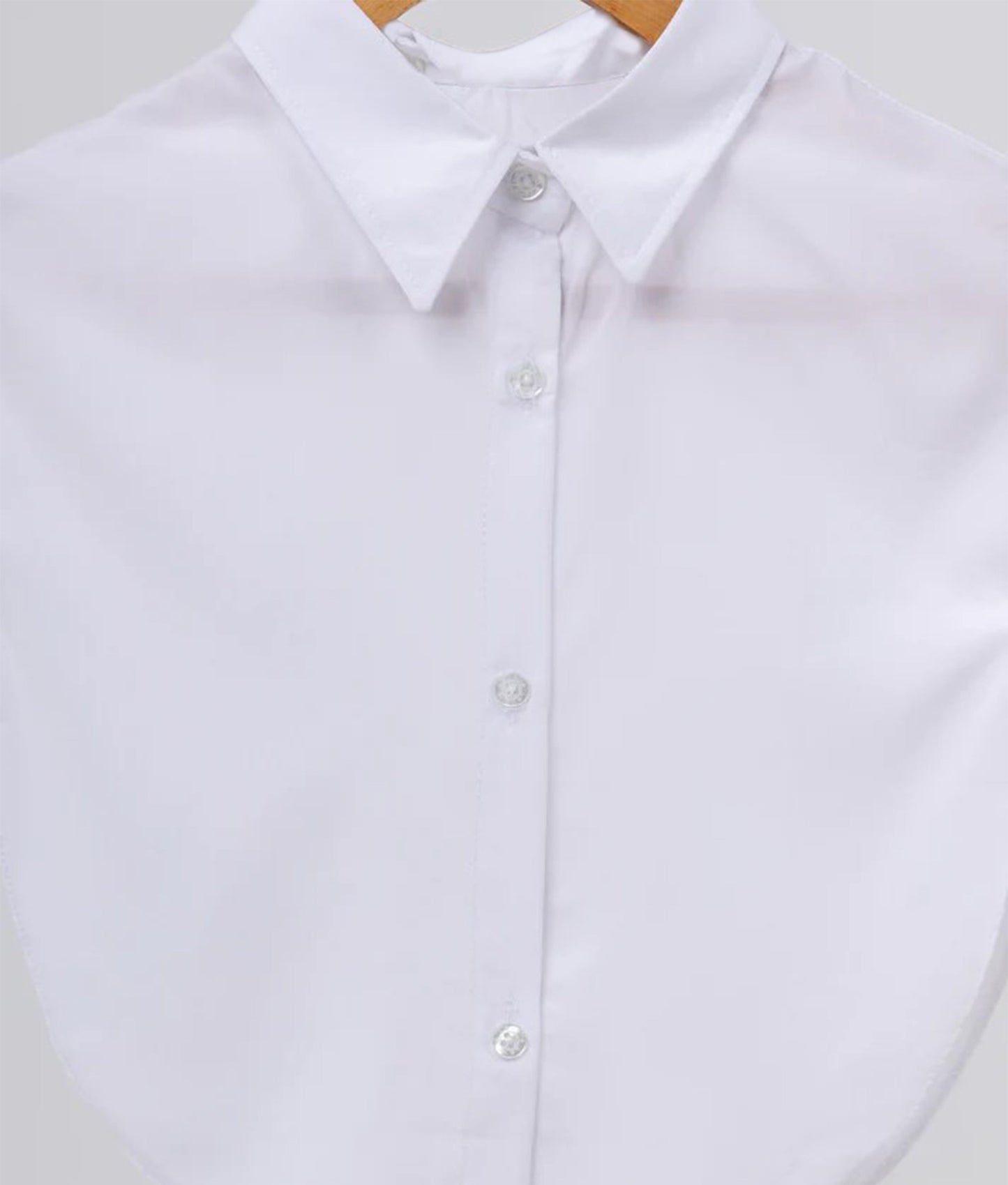 Chemise Collar
