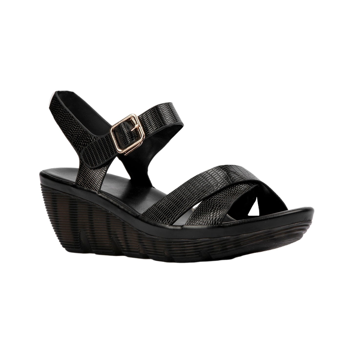 Sandal - Black