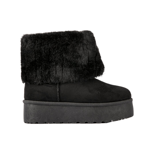 Fur Uggs