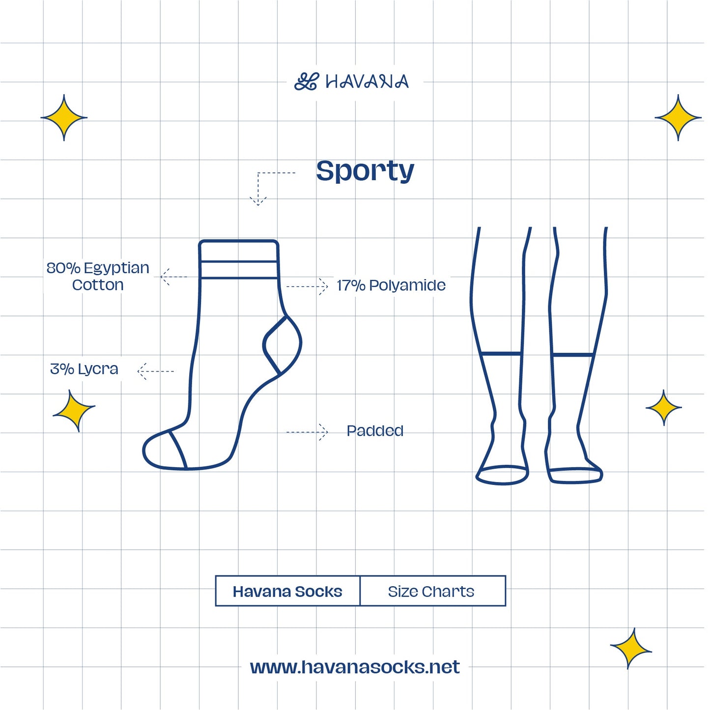 Adidas 3 Pack Sporty socks
