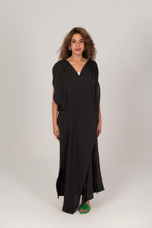 Synthetic Cross Cover Up