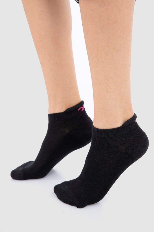 Ankle Socks - 1 Pair - Carina - كارينا