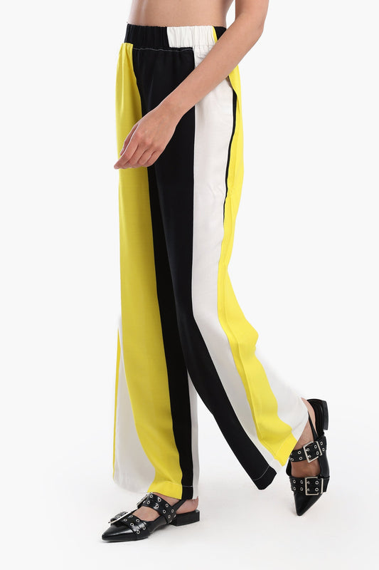 Tritone Pull On Pants