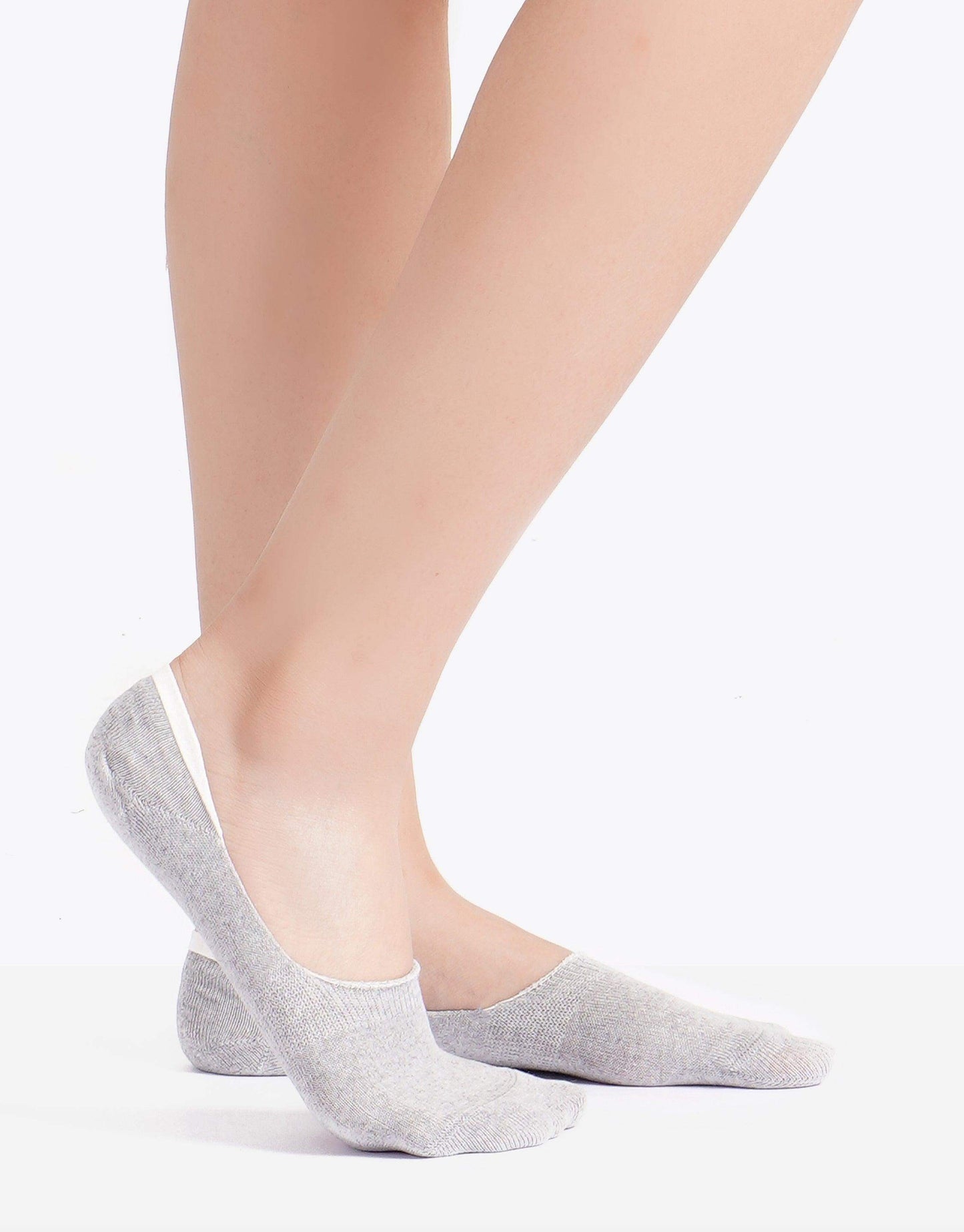 Cotton Invisible Socks - Carina - كارينا