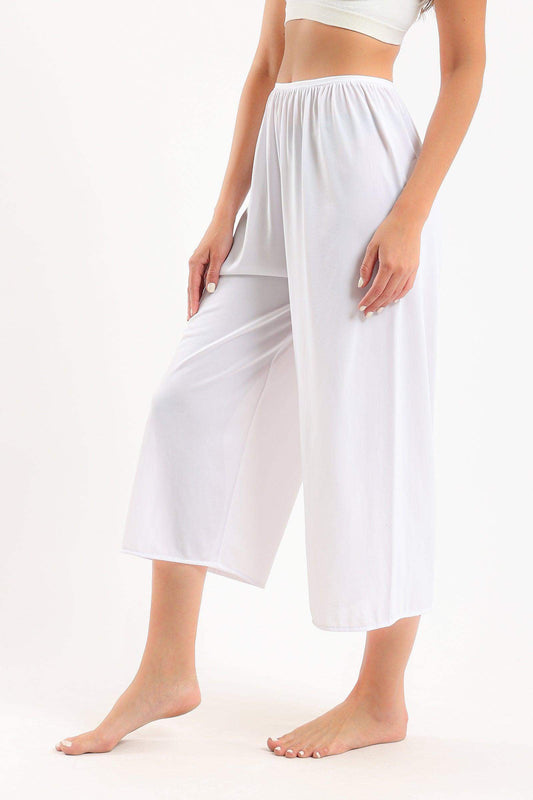 Elasticated Pants Slip - Carina - كارينا