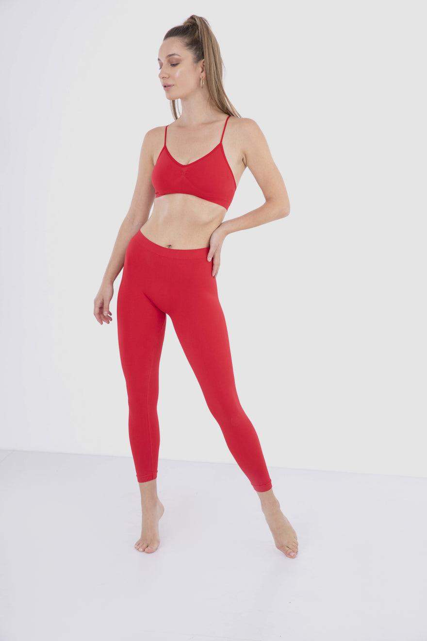 Microfiber Wireless Bra - Carina - كارينا