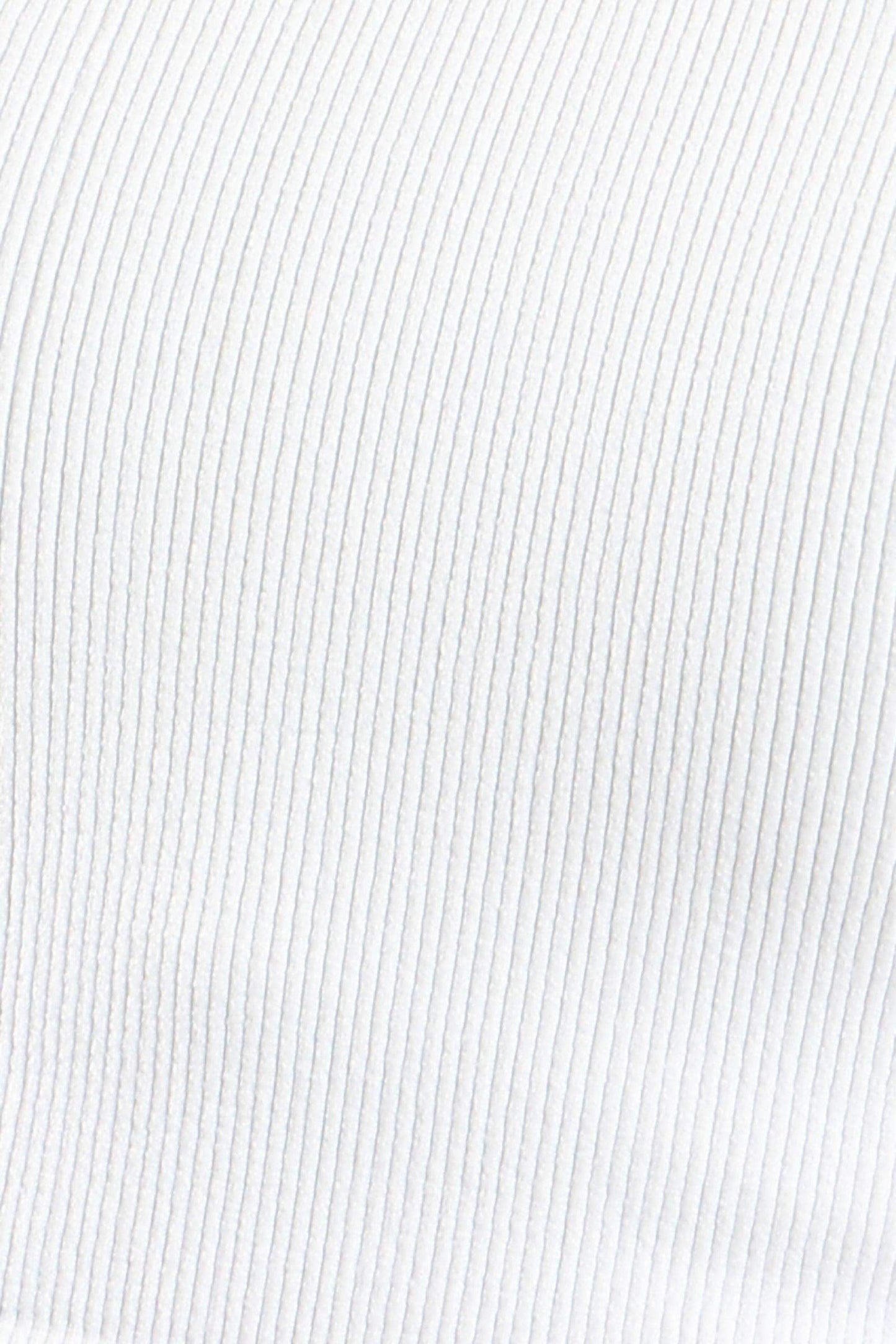 Spaghetti Straps Cropped Top - Carina - كارينا