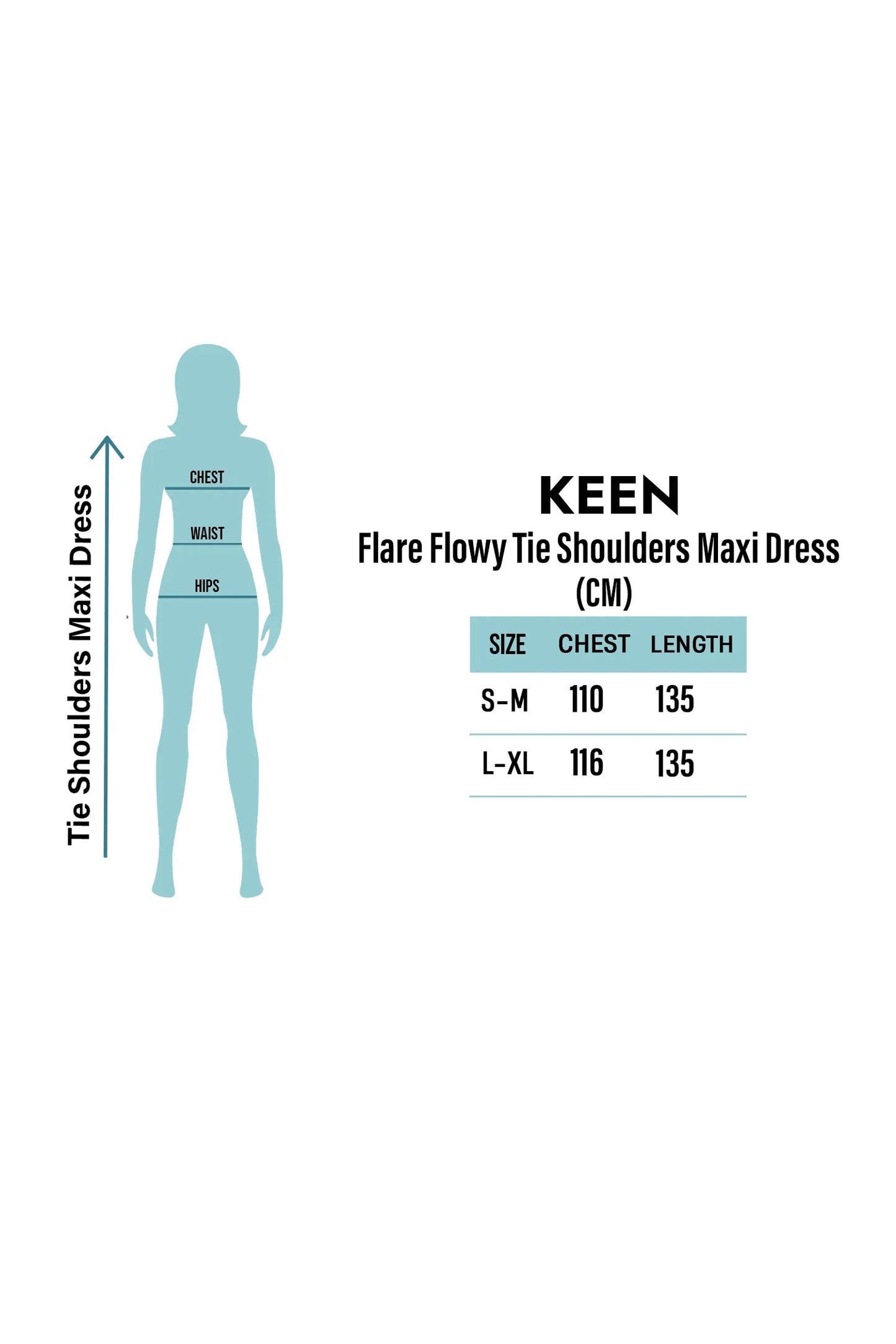 Linen Flare Flowy Tie Shoulders Maxi Dress