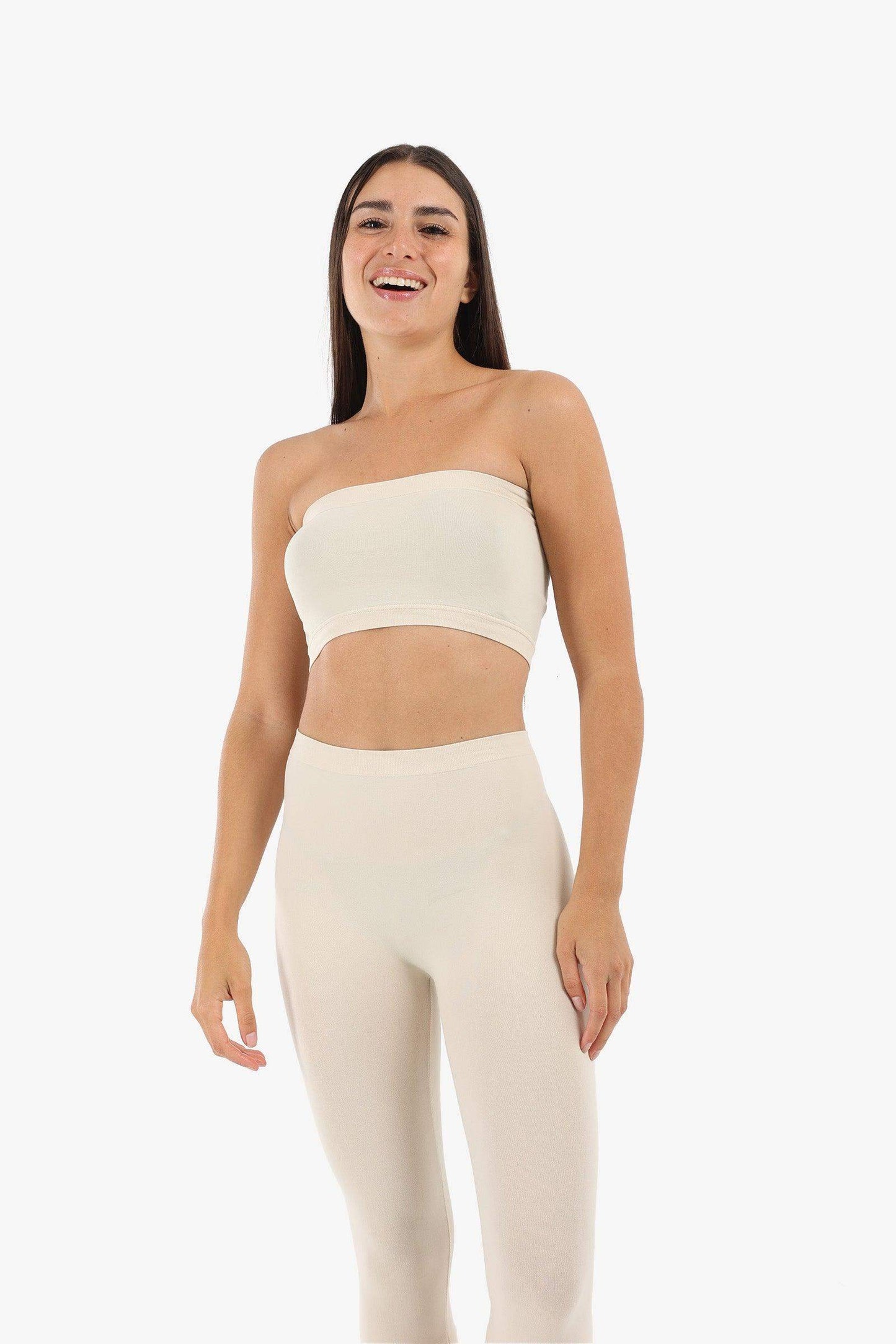 Tube Bralette - Carina - كارينا