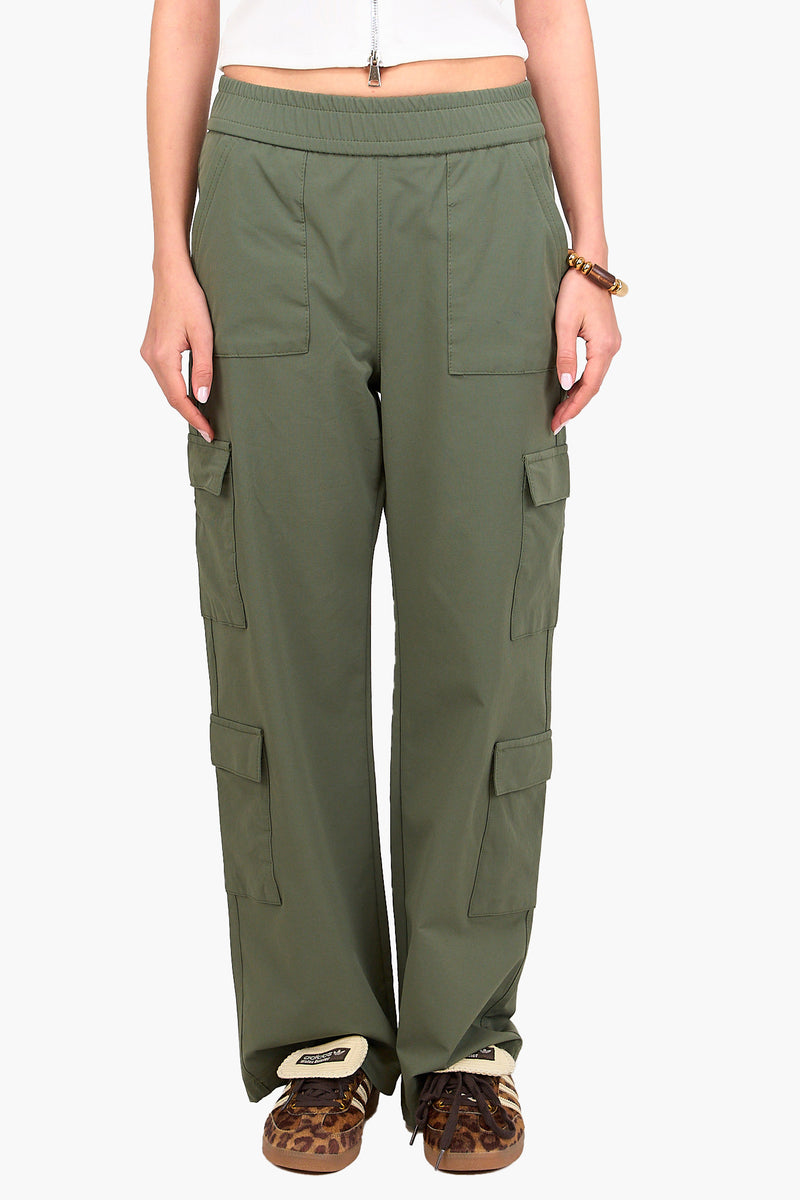Waterproof Baggy Lounge Pants