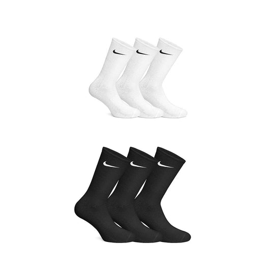 Nike 6 Pack socks