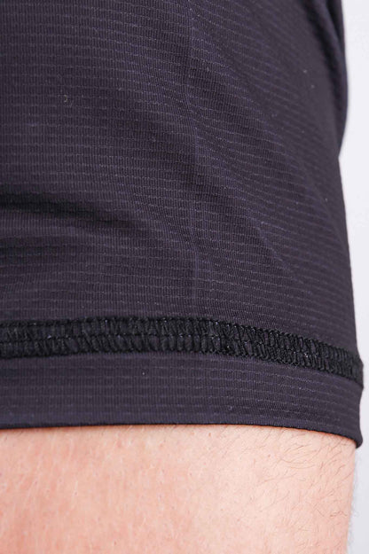 Synthetic Aggressive Venom V2 T-Shirt - Multicolor