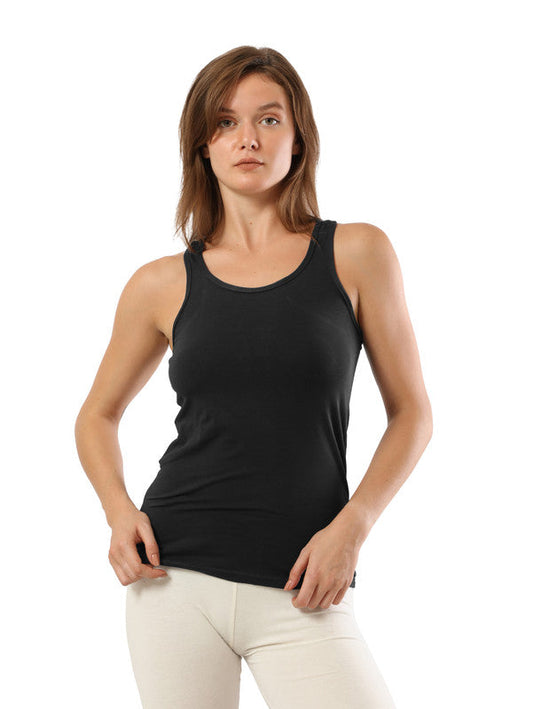 Bold Racer Back Tank Top