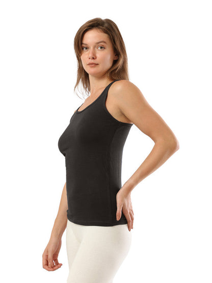 Bold Racer Back Tank Top