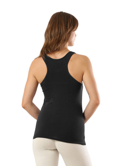 Bold Racer Back Tank Top