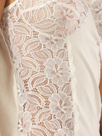 Chantelle Dentelle Tank Top