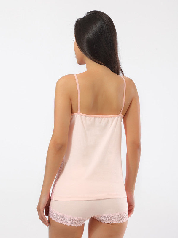 Chantelle Dentelle Tank Top
