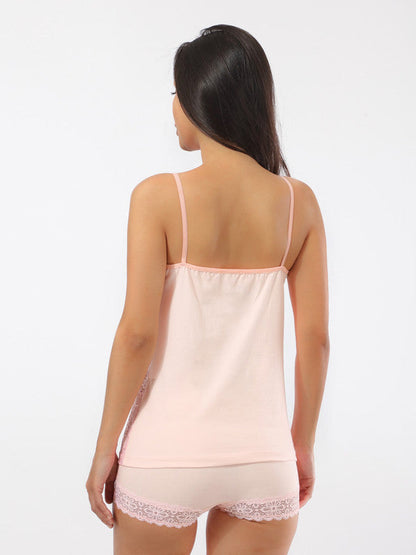 Chantelle Dentelle Tank Top