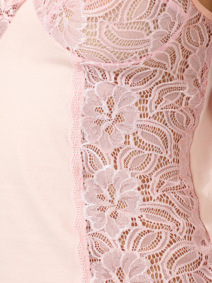 Chantelle Dentelle Tank Top