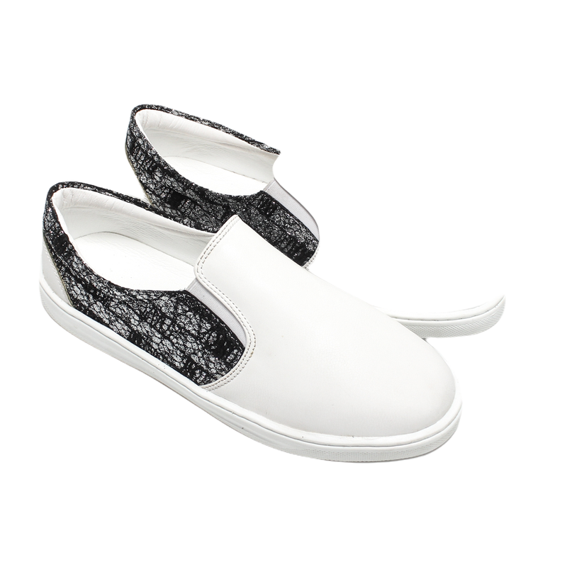 Comfortable Slip On