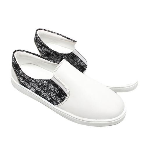 Comfortable Slip On