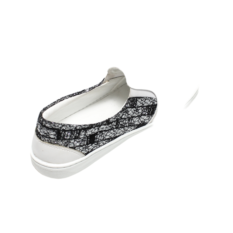 Comfortable Slip On