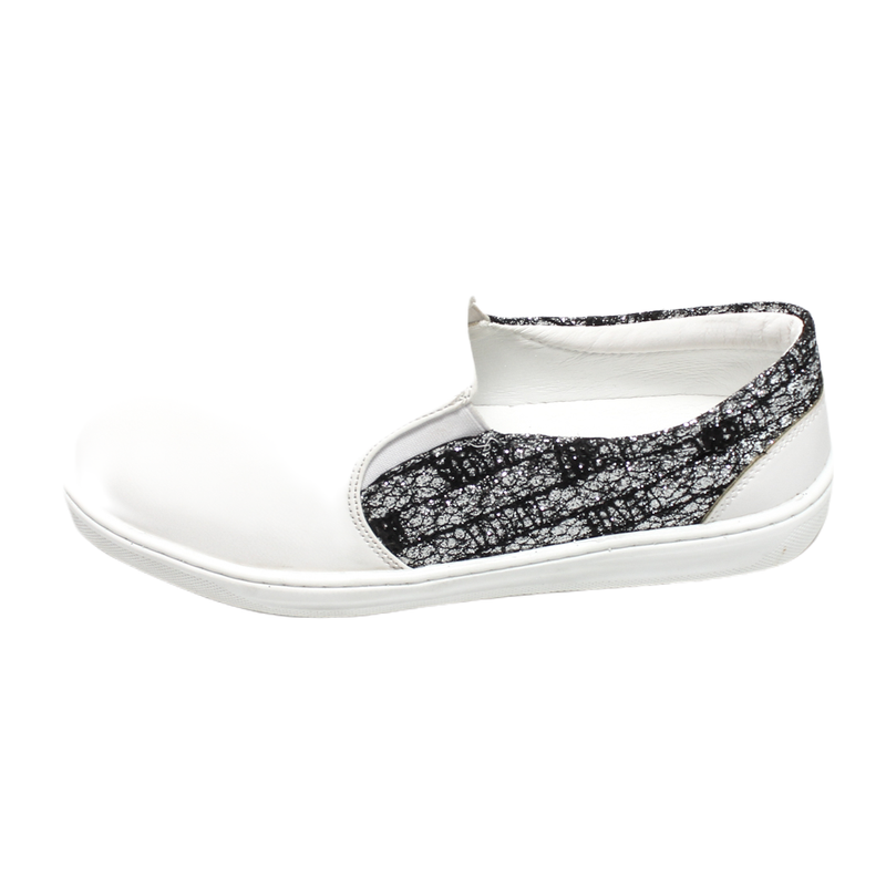 Comfortable Slip On