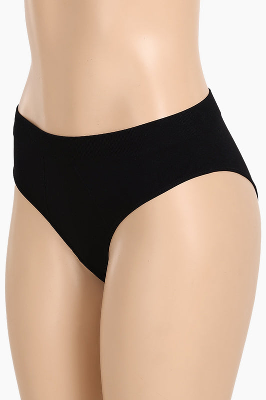 Full Brief Panty