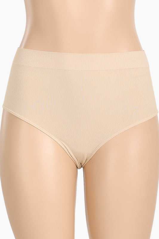 Full Brief Plain Panty