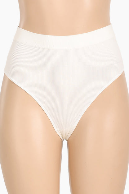 Full Brief Plain Panty