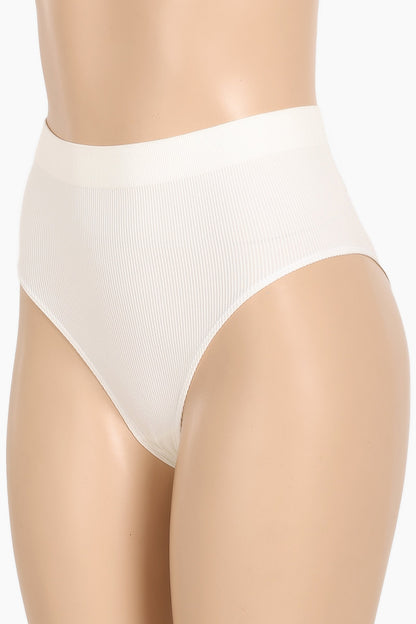 Full Brief Plain Panty