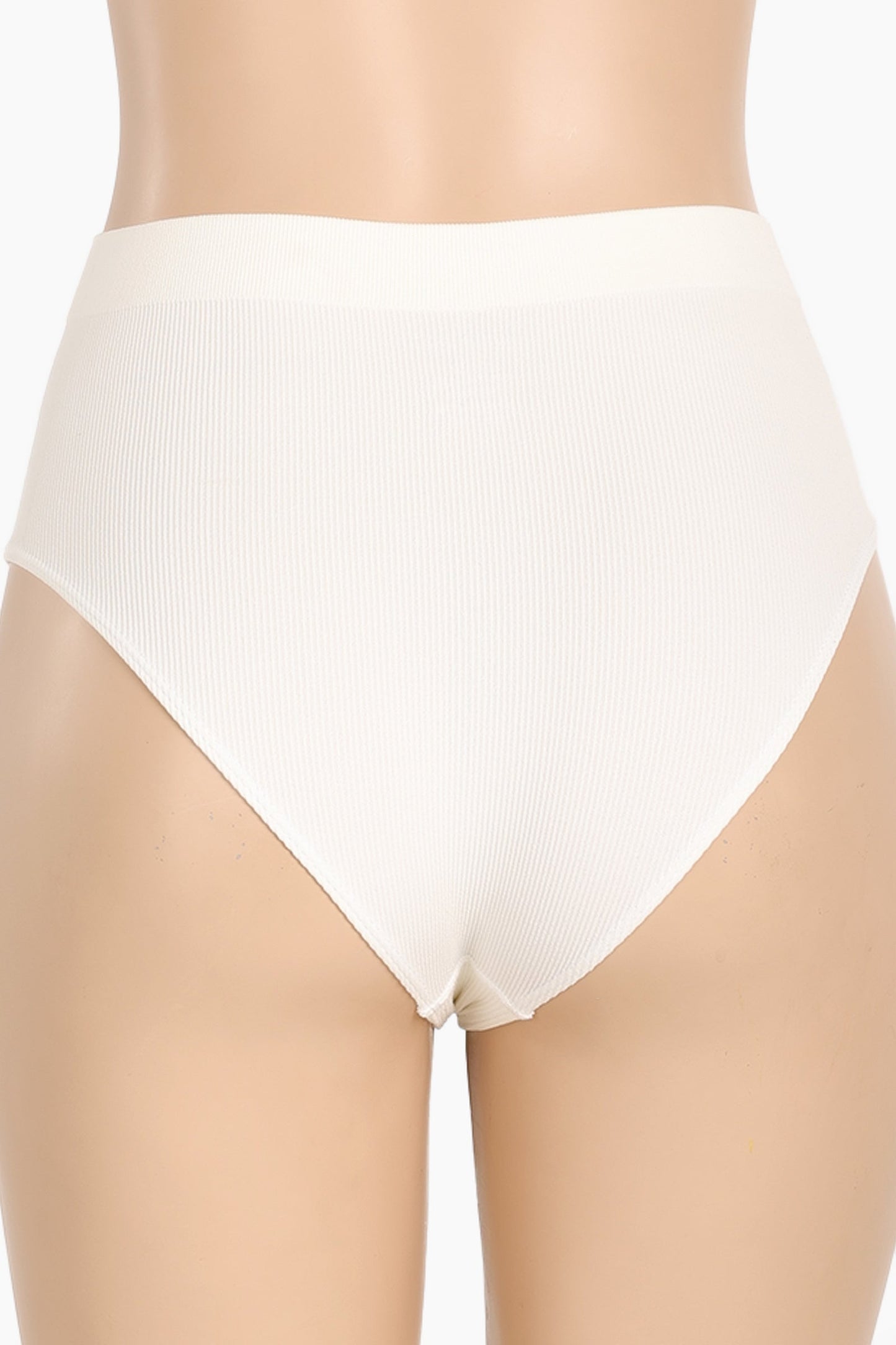 Full Brief Plain Panty