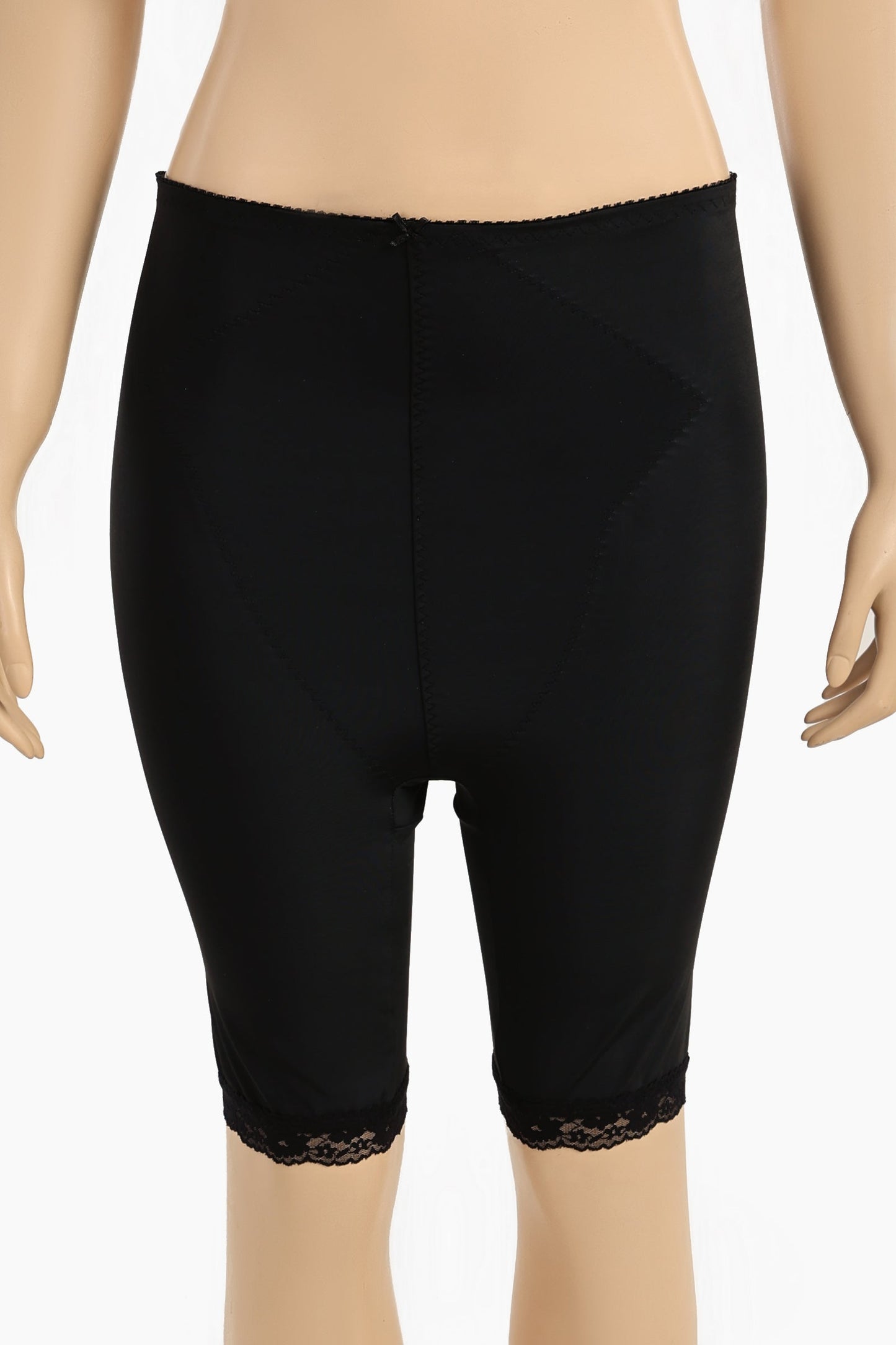 High Waist Short Corset