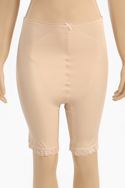 High Waist Short Corset