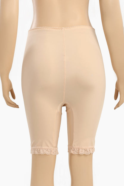 High Waist Short Corset