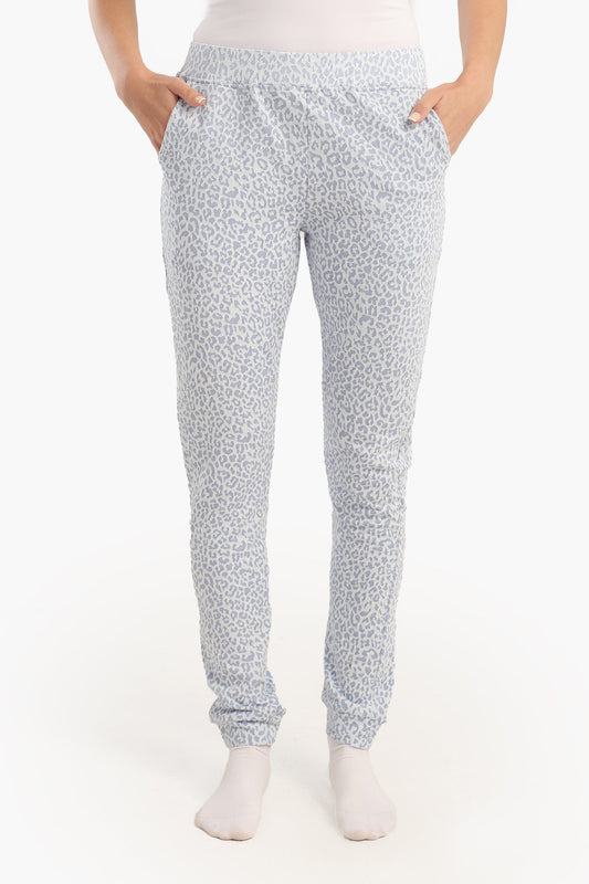 Animal print Pyjama Pants