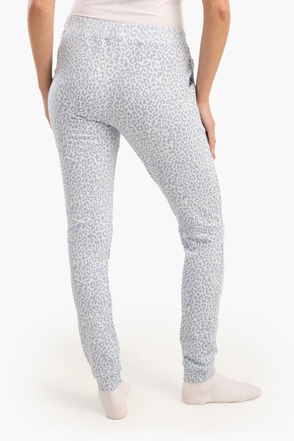 Animal print Pyjama Pants