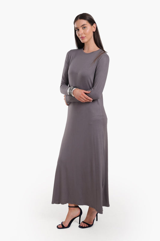 Timeless Maxi Dress