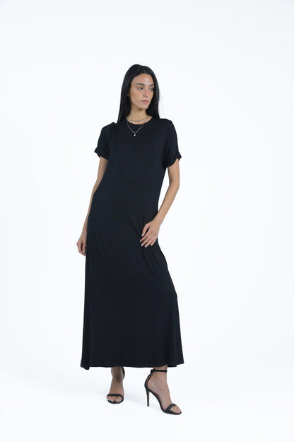 Soft Viscose Dress